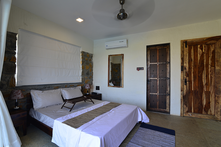 Parnakuti, Nashik, Villa, Liesure